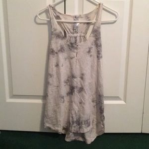 Oneill racerback tank